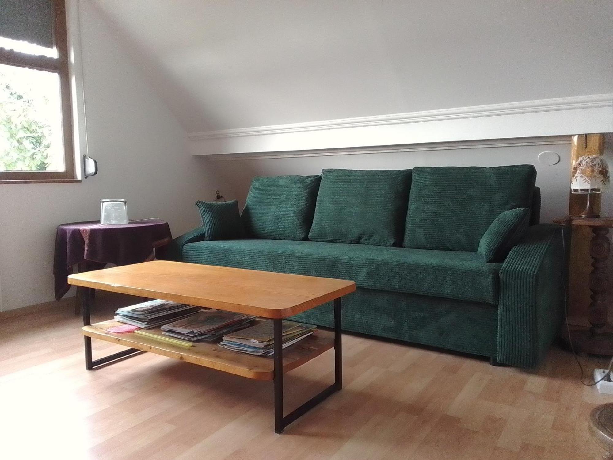 A Kert Apartman Rezi Exterior foto