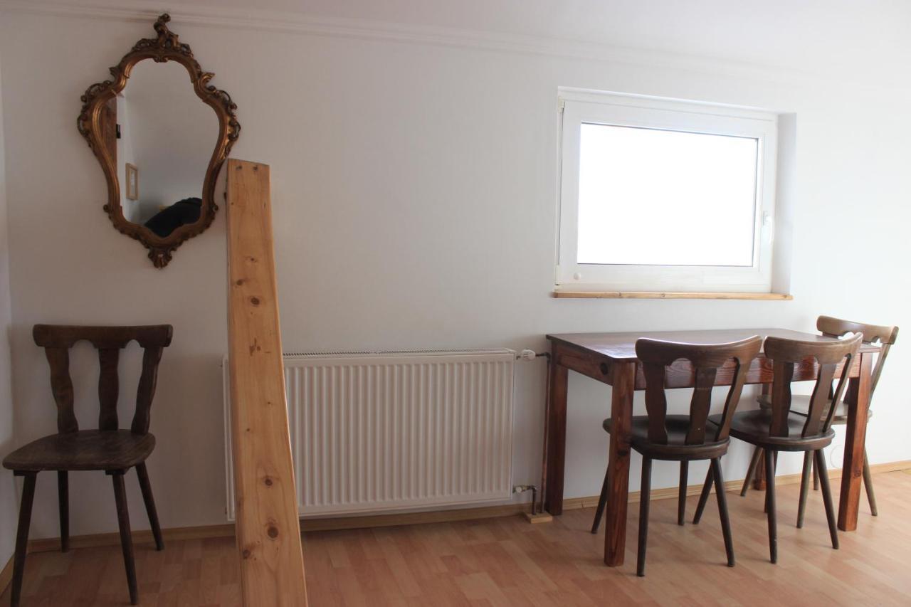 A Kert Apartman Rezi Exterior foto